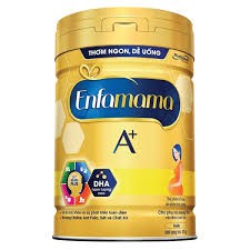 Sữa Enfamama 900g