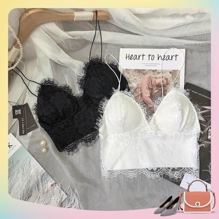 Áo bra viền ren sexy