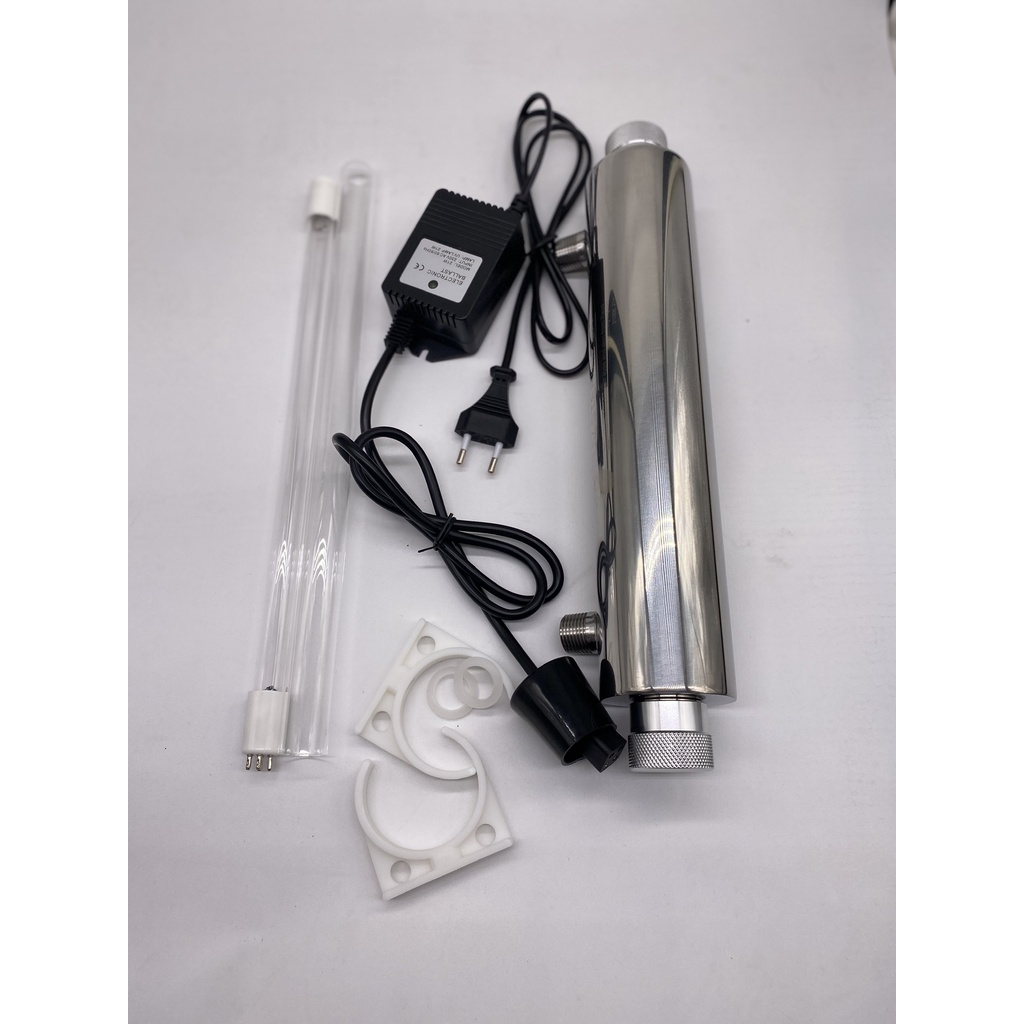 bóng đèn uv diệt khuẩn 30w