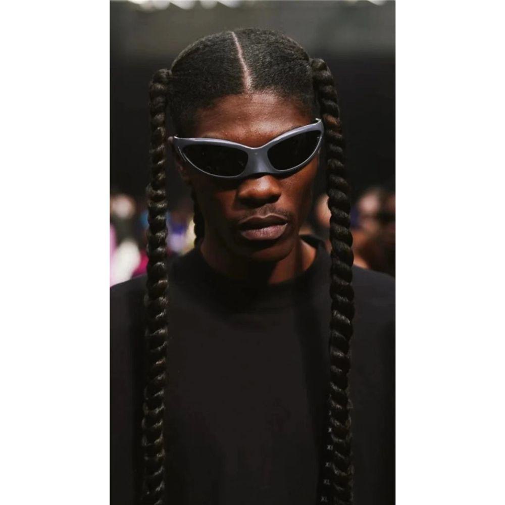 Kính Mát Thể Thao Chống Tia UV400