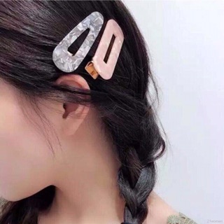 KẸP MỎ VỊT HÌNH THẠCH VÂN ĐÁ [PKT00082]