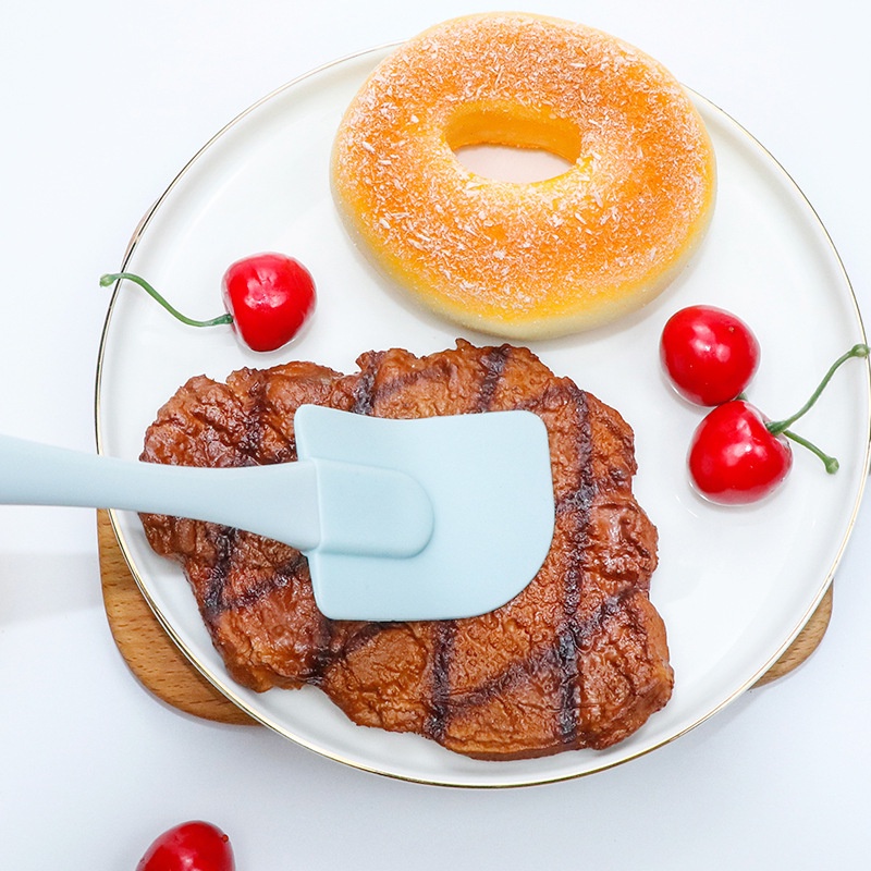 Bộ 3 Dụng Cụ Cọ Phết Dầu Phới Bằng Silicon Đa Năng Tiện Dụng Cho Nhà Bếp