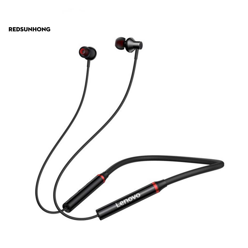 Tai Nghe Bluetooth 5.0 RSH.z Chống Thấm Nước IPX5