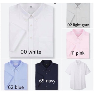 sơ mi cộc tay nam xuất Nhật xịn