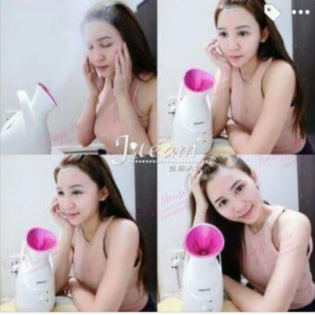 May xông măt sokany