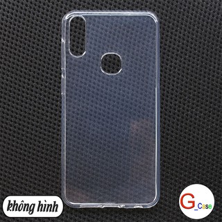 Ốp lưng dẻo cho VSMART ACTIVE 1 PLUS
