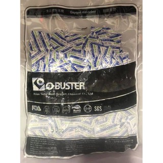 Túi hút oxy 30cc