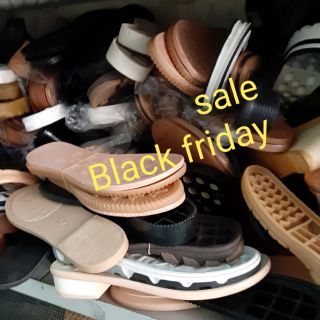 Đế giày handmade