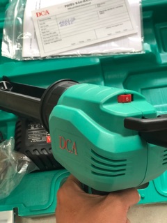 SÚNG BẮN SILICON DCA ADPJ12