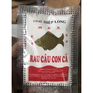 Bột rau câu giòn Hiệp Long gói 25gr