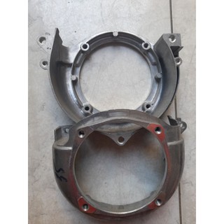 Mặt bích máy cắt cỏ 4 thì GX35