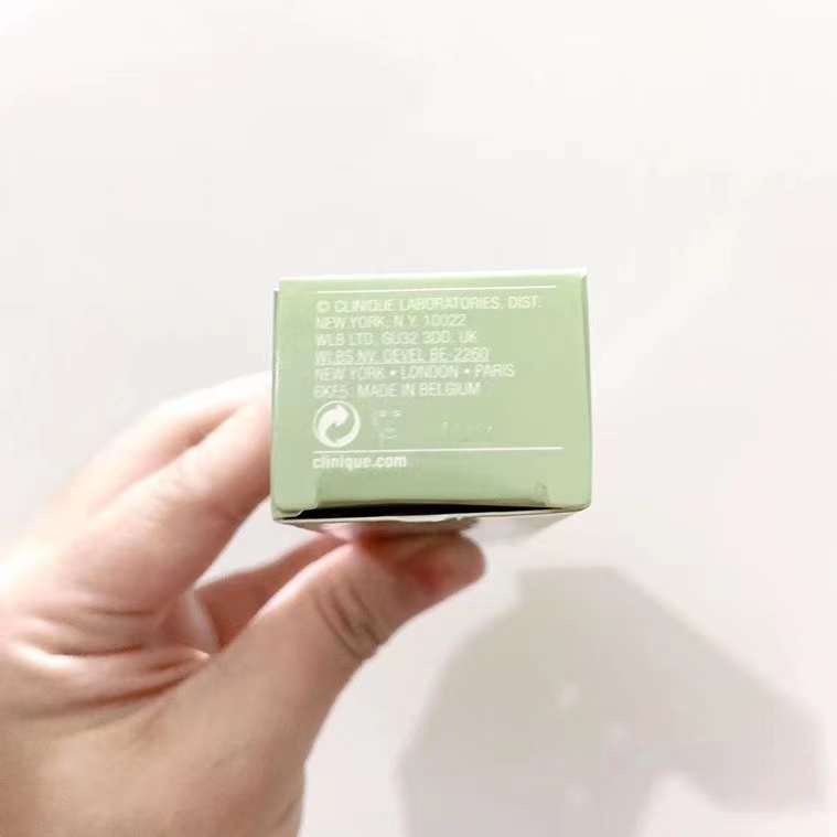 Kem Chống Nắng clinique primer Không Dầu spf25