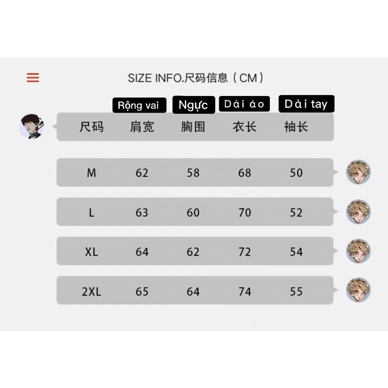 Áo len lông off white mai phương bùi