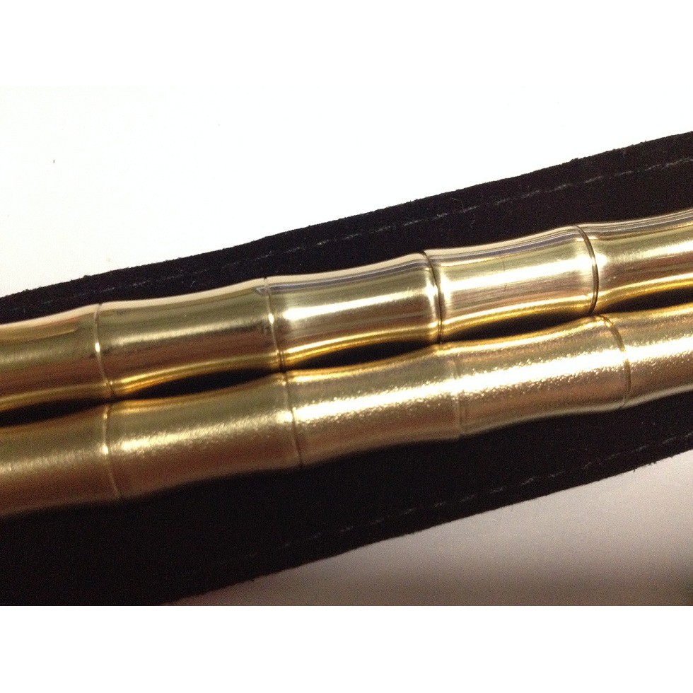 Bút bi bằng đồng V2