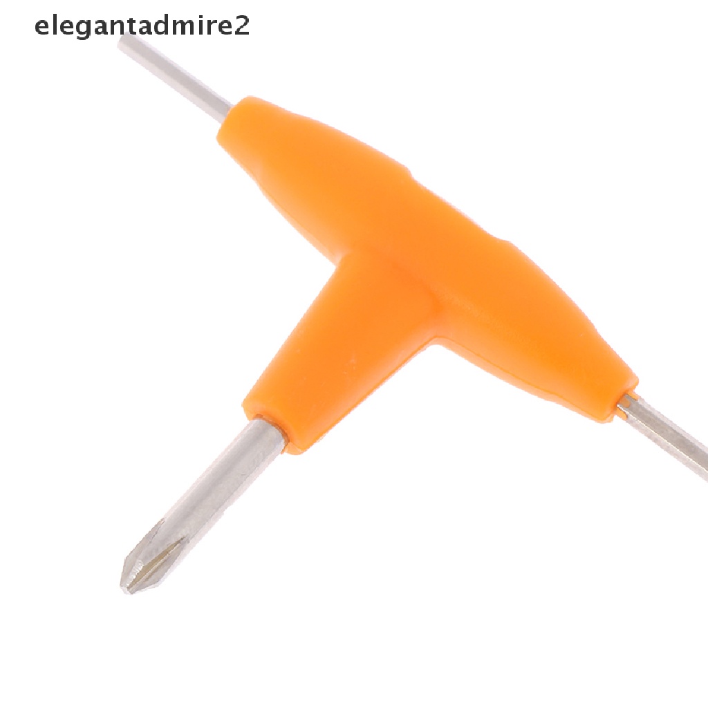 Tua Vít 3 Trong 1 Sửa Chữa Điện Tử Vape Chuyên Dụng