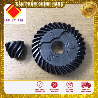 Bánh răng máy mài BOSS 6-100 hàng xịn thay thế cho nhiều hãng máy mài