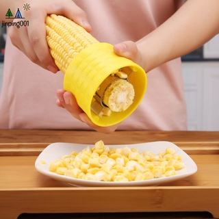 Dụng cụ tách hạt bắp tiện lợi