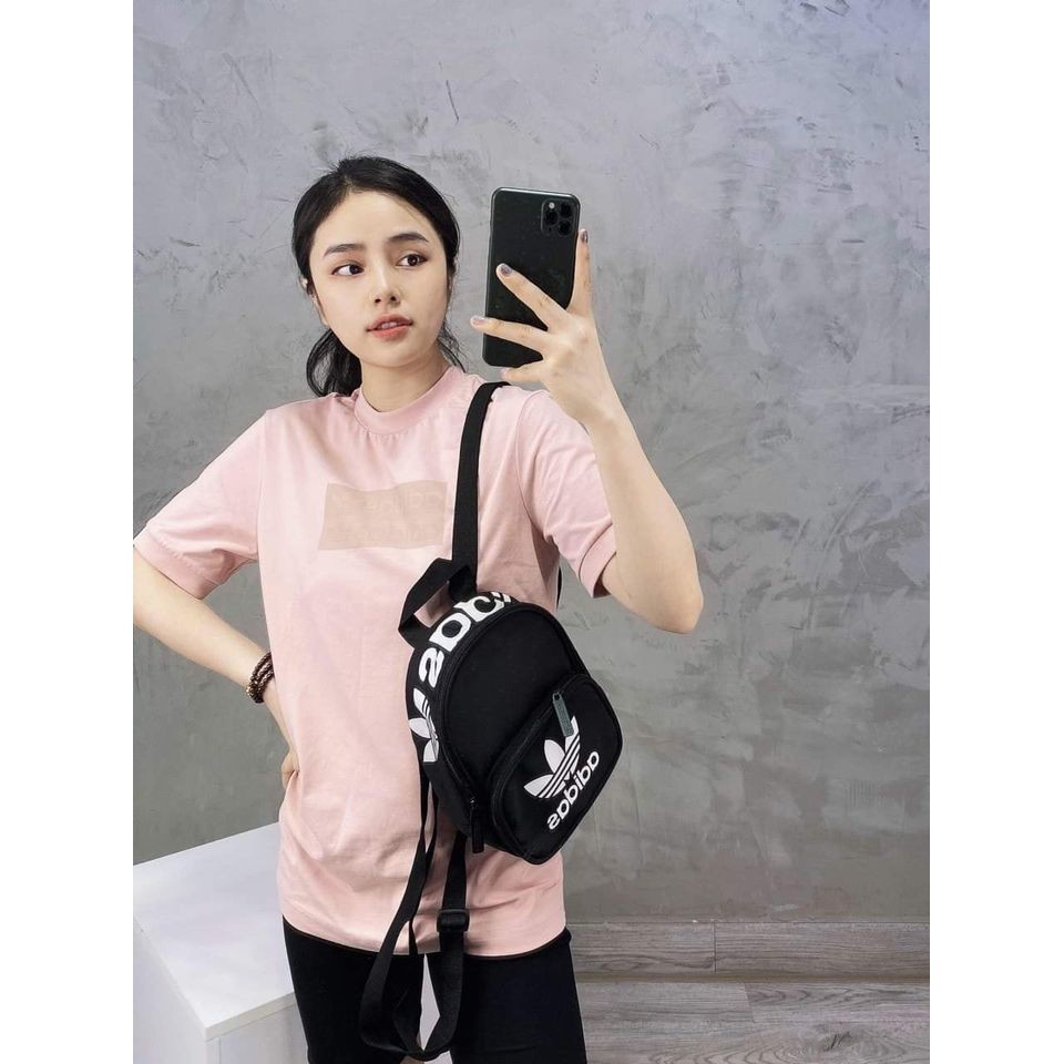 TÚI ADIDAS Santiago Mini Backpack