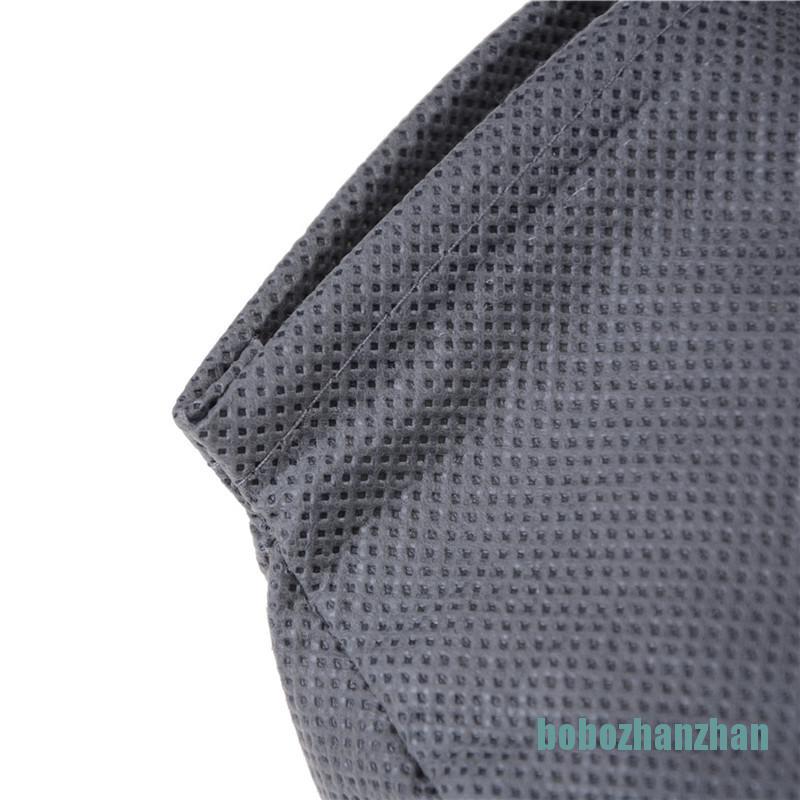 Túi Lọc Bụi Cho Máy Hút Bụi Cỡ 11x10cm | BigBuy360 - bigbuy360.vn