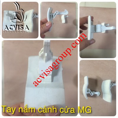 Tay Nắm Cửa Máy Giặt Cửa Ngang (Mẫu 78)