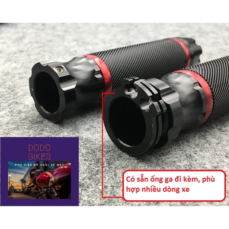 Bao Tay Nắm Xe Máy, Xe Điện Gù Tên Lửa Kiểu Rizoma Mẫu Mới 2023, Mạnh Mẽ, Cá Tính, Trẻ Trung Phù Hợp Nhiều Dòng Xe