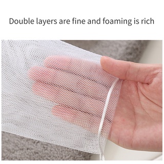 High Quality Foaming Soap Bag
