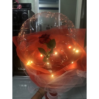 Dây đèn led nhấp nháy trang trí