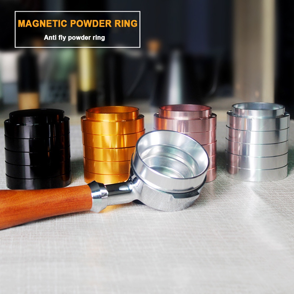 Vòng chống tràn cà phê  cho máy xay