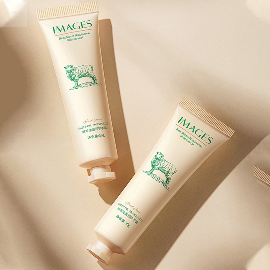 Kem Dưỡng Da Tay Làm Mịn Làm Trắng Sáng Dưỡng Ẩm Chống Khô Và Làm Săn Chắc Da 30g