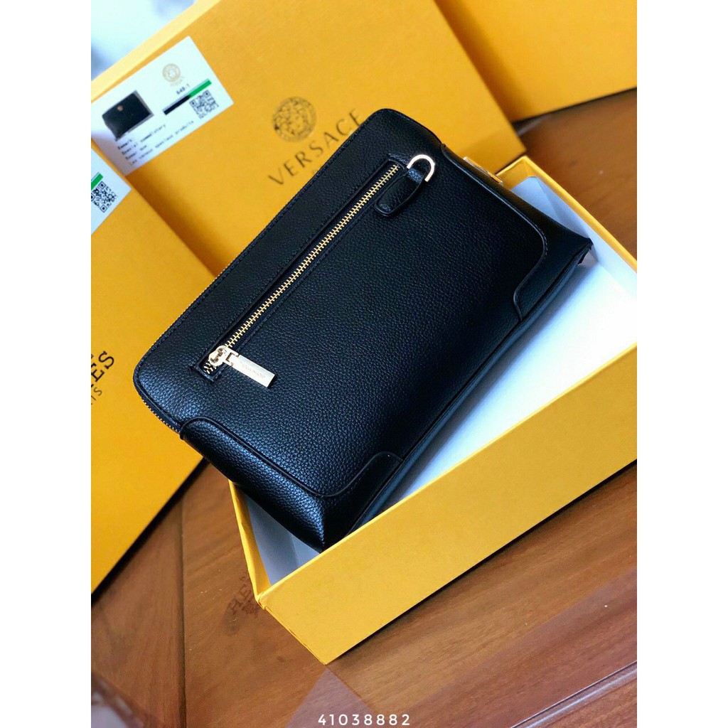 💼[F͙U͙L͙L͙B͙O͙X͙ ͙V̳.̳I̳.̳P̳]🆘TÚI CLUTCH NAM CẦM TAY TAP VIP SIÊU CHẤT CAO CẤP KHOÁ SỐ