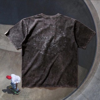 Áo Thun Unisex Movement- ROLLING T-SHIRT