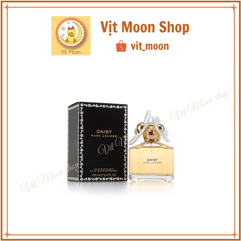 Nước hoa Marc Jacobs Daisy 50ml ( trả cmt không dư)