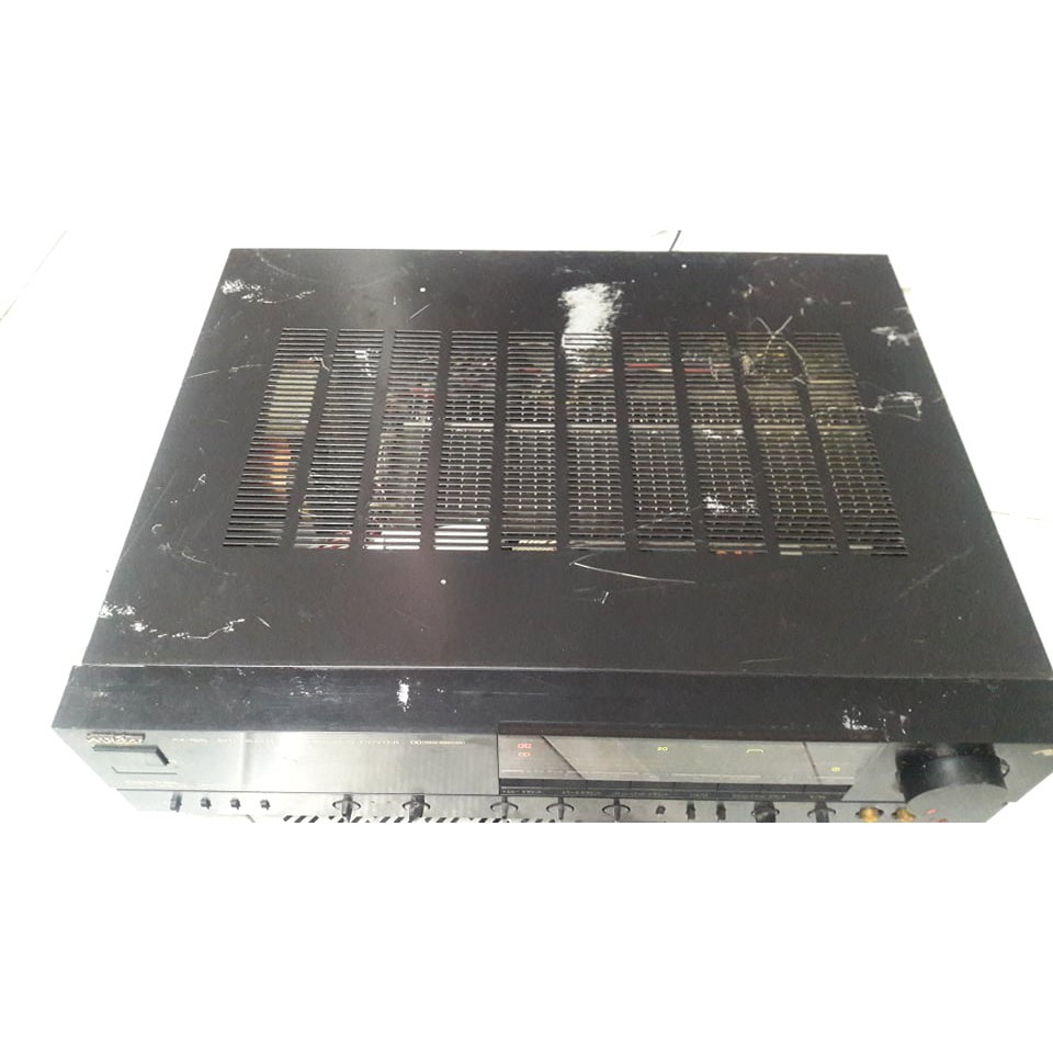 Em bán amply nội địa nhât victor AX AV5