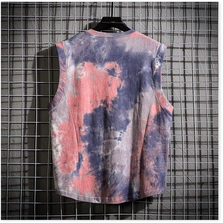 ÁO THUN 3 LỖ LOANG CỰC CHẤT PHONG CÁCH , THOẢI MÁI MÁT MẺ KME FASHION