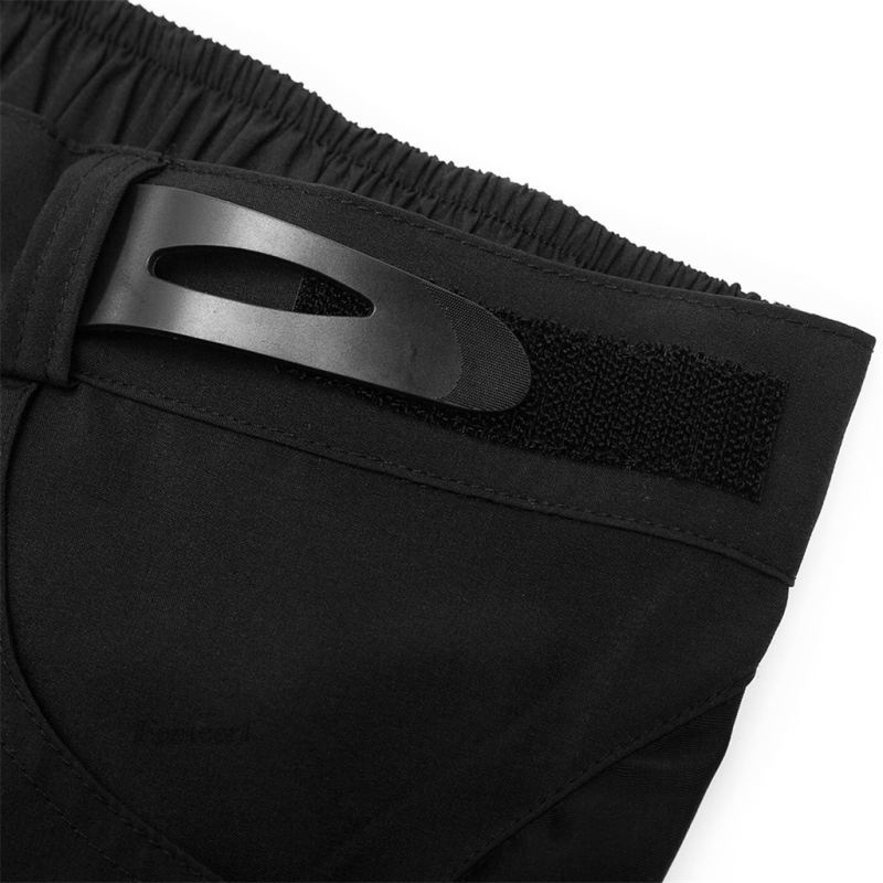 Quần Short Nam Xe Đạp Nửa Quần Cho Bóng Rổ, Chạy Bộ, Tập Luyện, FItness, Thoáng Khí & Thấm Hút - Lựa Chọn Kích Thước