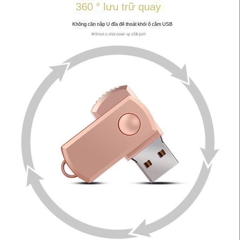 Square dance Đặc biệt ổ đĩa flash USB trống 16G32G64G128 Đĩa GU máy tính di động âm thanh phổ thông Ổ đĩa flash USB trốn | BigBuy360 - bigbuy360.vn