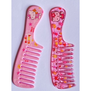Lược Kitty cho bé gái