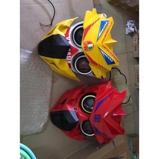 Combo mắt mèo xe đạp điện (giá rẻ)