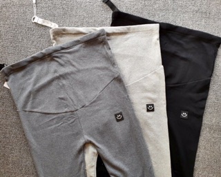 Quần legging bầu