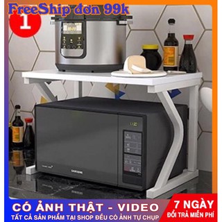 Kệ để lò vi sóng B74