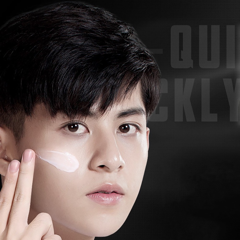 Kem dưỡng ẩm làm trắng da mặt xóa mờ sạm nám dành cho nam giới | BigBuy360 - bigbuy360.vn