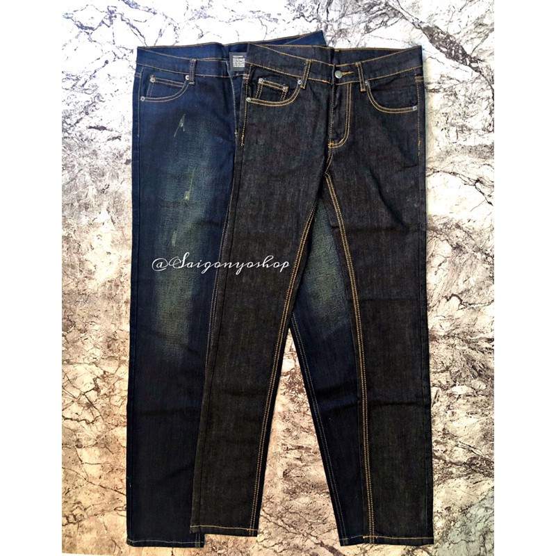 Quần Jeans Cheap Monday