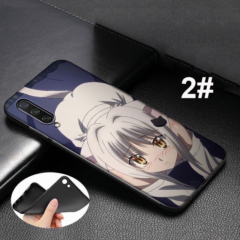 Xiaomi Mi 11 Ultra Poco M3 F3 Redmi K40 Pro GO POCO X2 Soft Silicone Cover Phone Case Casing GR2 Ahegao Anime