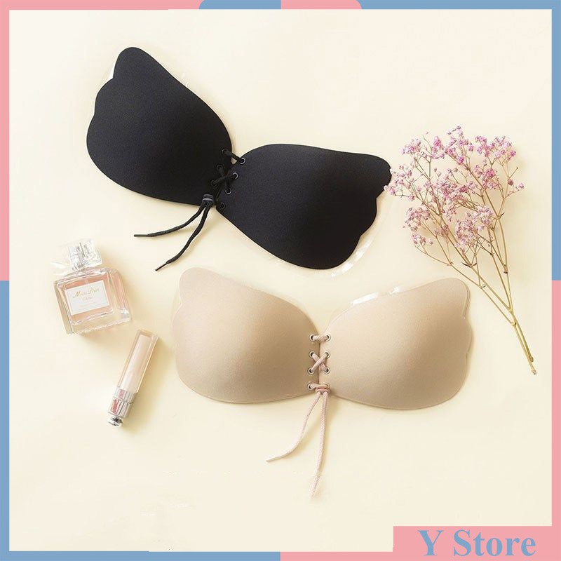 Áo Dán Ngực Cánh Tiên Xuất Nhật