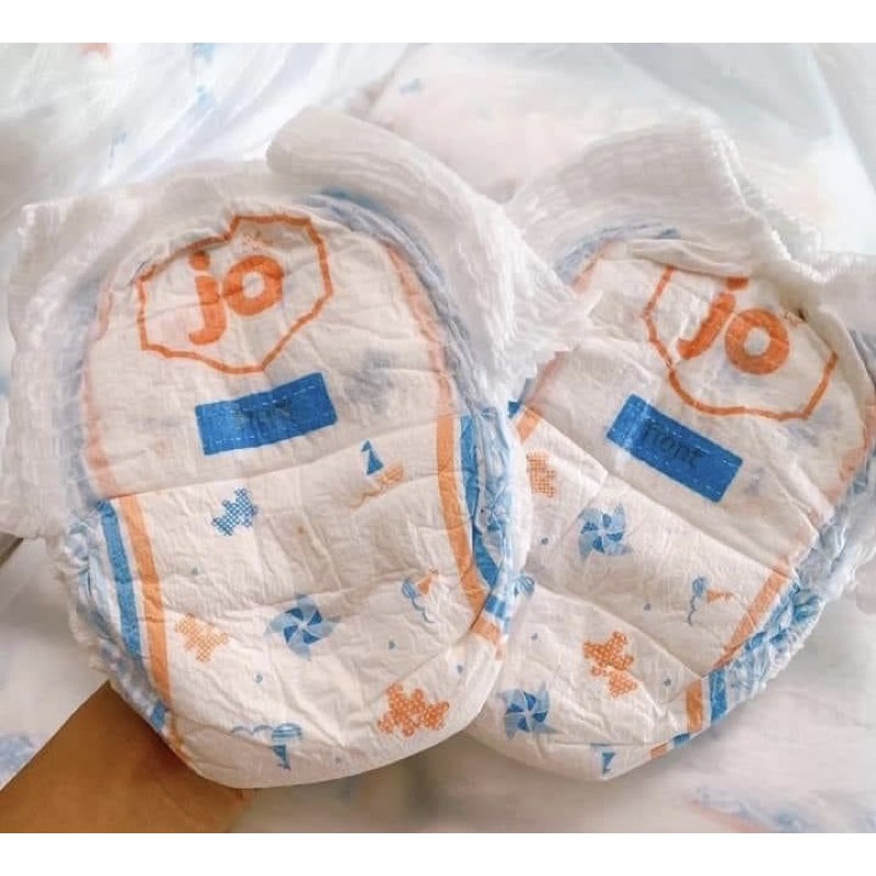 Bỉm trần Jo size S100/M100/L100/XL80