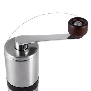 Máy Xay Cà Phê Bằng Tay 6 Cấp Độ Cuticate2