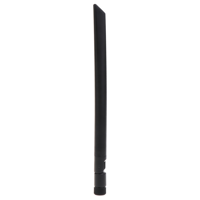 Ăng Ten WiFi Băng Tần Kép 2.4GHz 5GHz RP-SMA + CáP 20cm RP-SMA IPEX MHF4