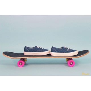 Giày sneakers Vans Vault Authentic Checkerboard VN000UDDU9J
