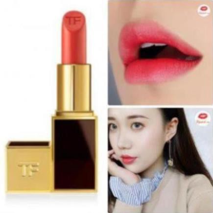 Son Tom Ford chính hãng màu 07/08/09/10/15/16/Lost siêu sang trọng | BigBuy360 - bigbuy360.vn