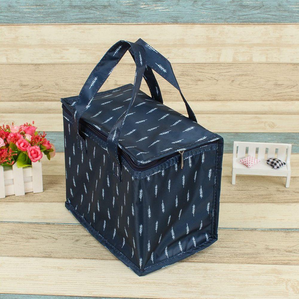 Túi Giữ Nhiệt Đựng Hộp Cơm Trưa Chống Thấm Nước